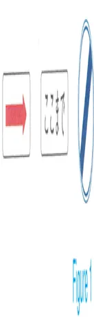 Japanese licence-test illustration: The left sign designates the start while the middle and the right signs designate the end of the traffic regulation.
